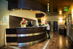 Гостиница Hotel Monttis  Суха-Бескидзка